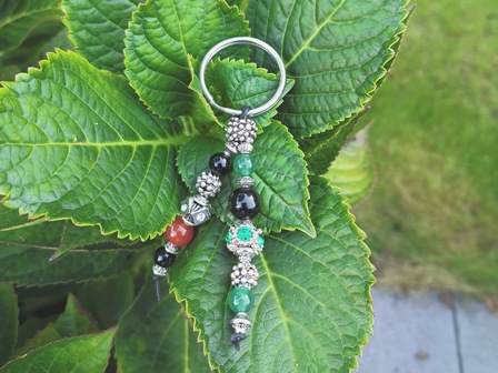 Schlüsselanhänger Anhänger Windhund