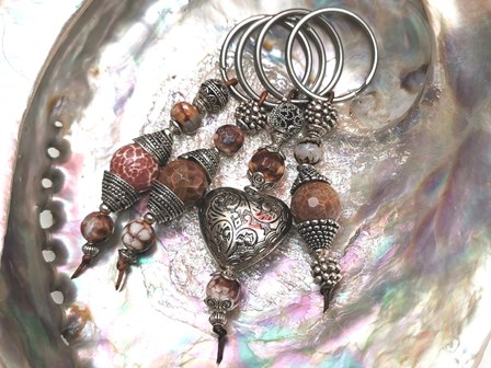 Schlüsselanhänger Anhänger Windhund