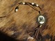 Halskette Windhund Afghane