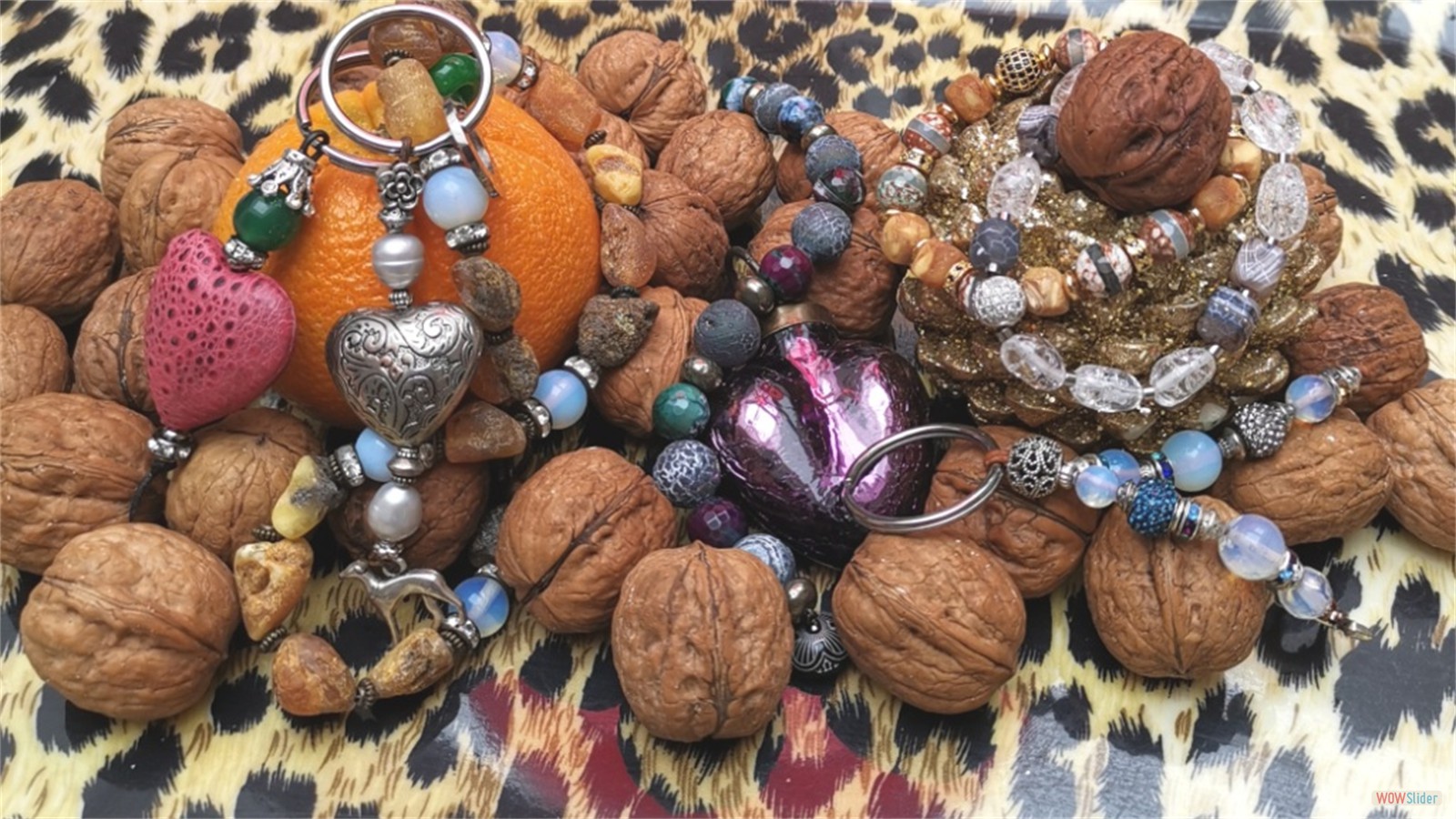 Weihnachten kommt näher - Geschenke für Dog-lover